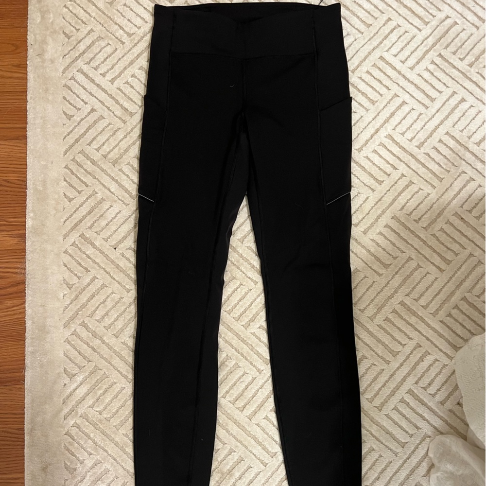 Lulu Lemon Leggings